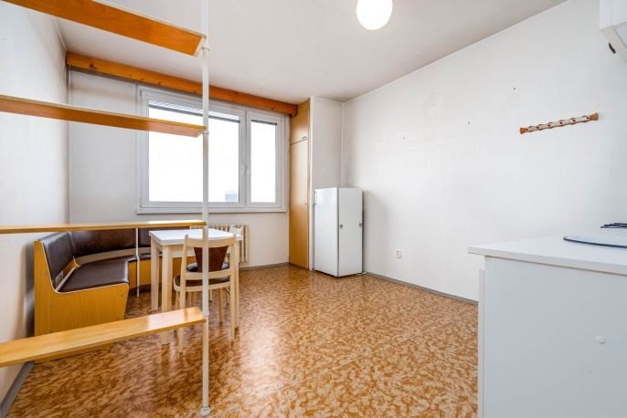 Prodej, Byt 3+1, Hradec Králové