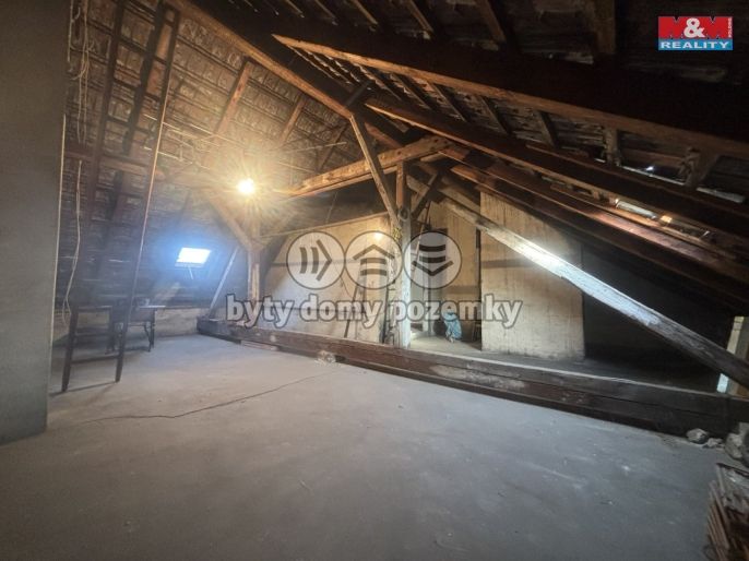 Prodej, Rodinný dům, Kolín