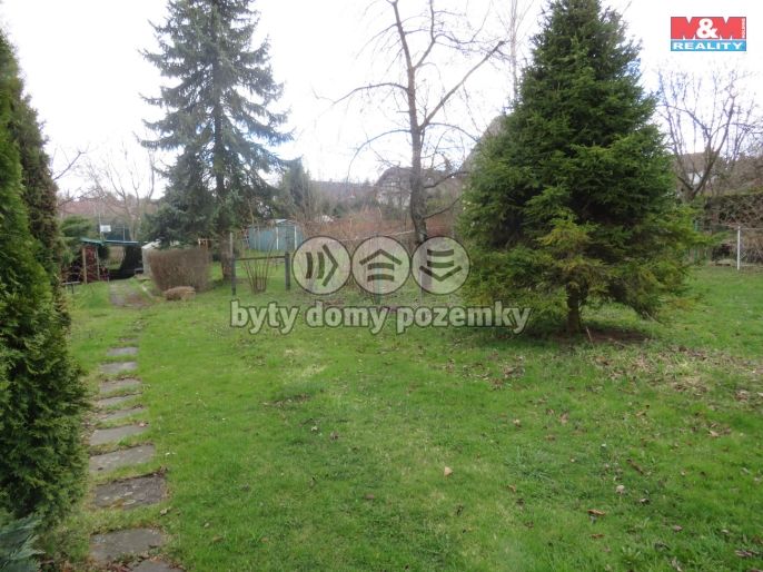 Prodej, Pozemek k bydlení, Mezina
