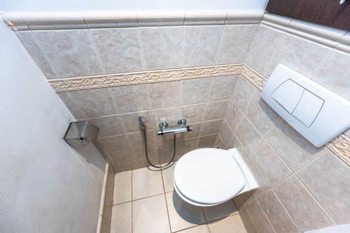 Pronájem, Byt 3+1, Praha