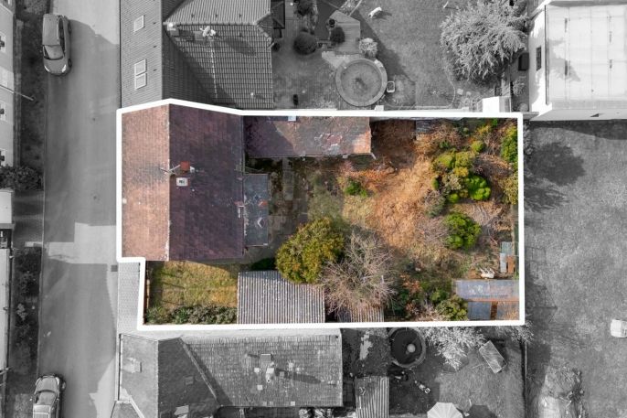 Prodej, Rodinný dům, Beroun