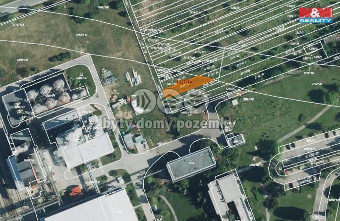 Prodej, Pole, Břeclav