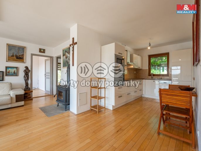 Prodej, Rodinný dům, Dublovice