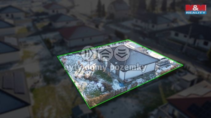 Prodej, Rodinný dům, Rychvald