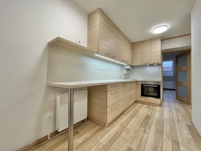 Prodej, Byt 3+1, Ostrava