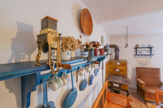 Prodej, Chalupa, Úněšov