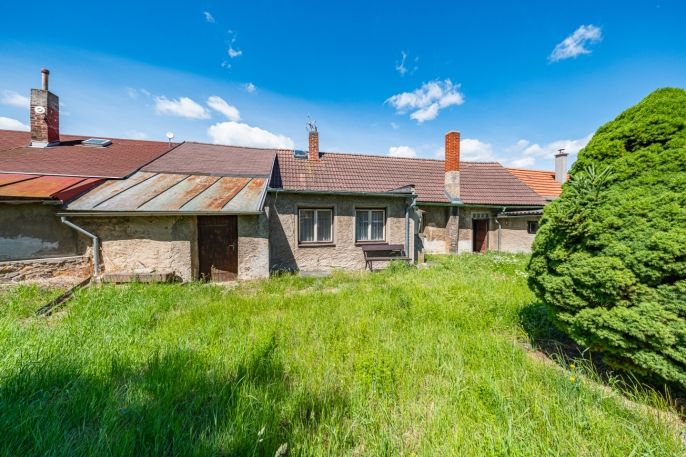 Prodej, Rodinný dům, Kostelec nad Černými lesy