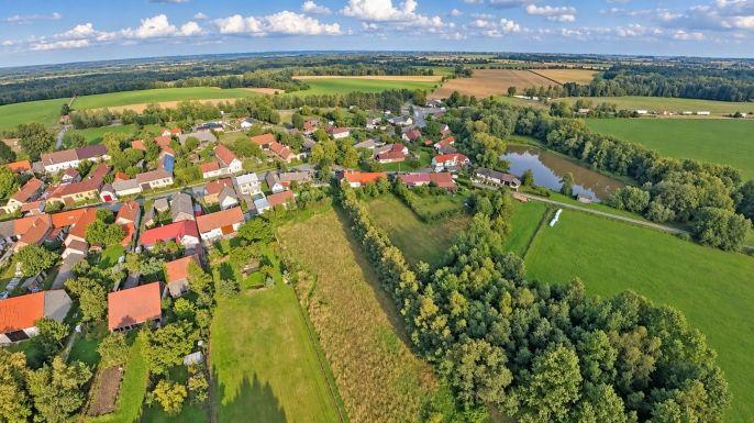 Prodej, Rodinný dům, Habry