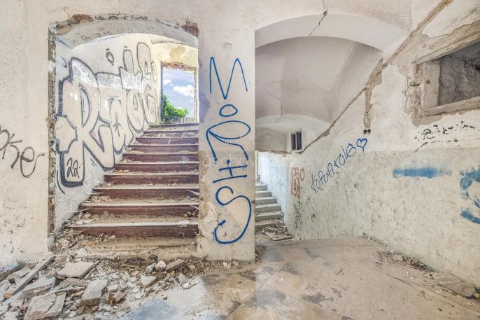 Prodej, Historický objekt, Zvoleněves