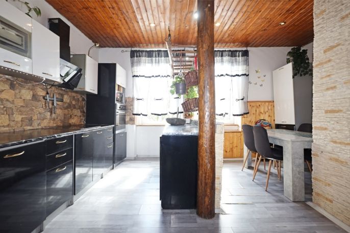 Prodej, Rodinný dům, Nejdek