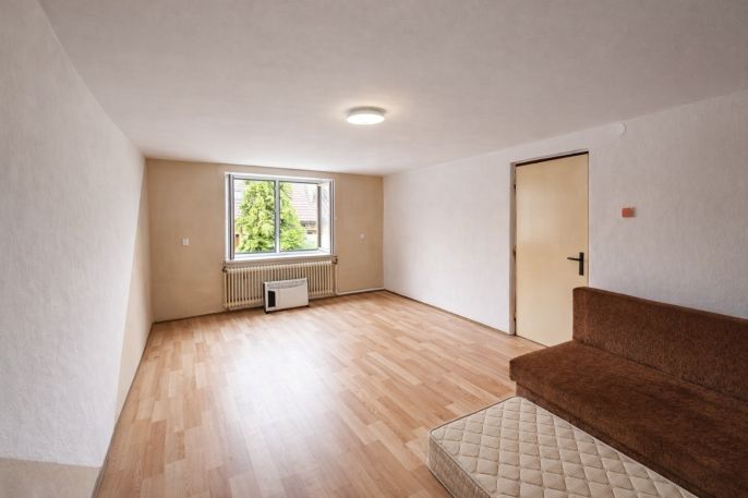 Prodej, Rodinný dům, Ohnišov