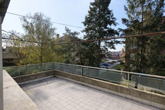 Prodej, Nájemní dům, Prostějov