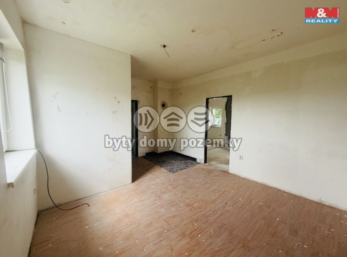 Prodej, Nájemní dům, Orlová