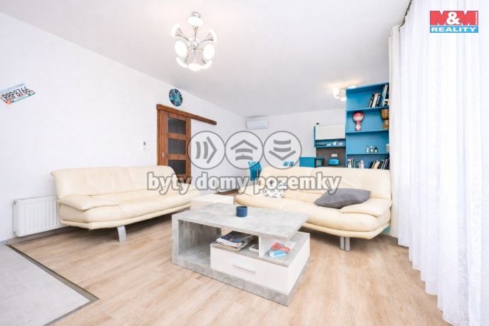 Pronájem, Rodinný dům, Olomouc