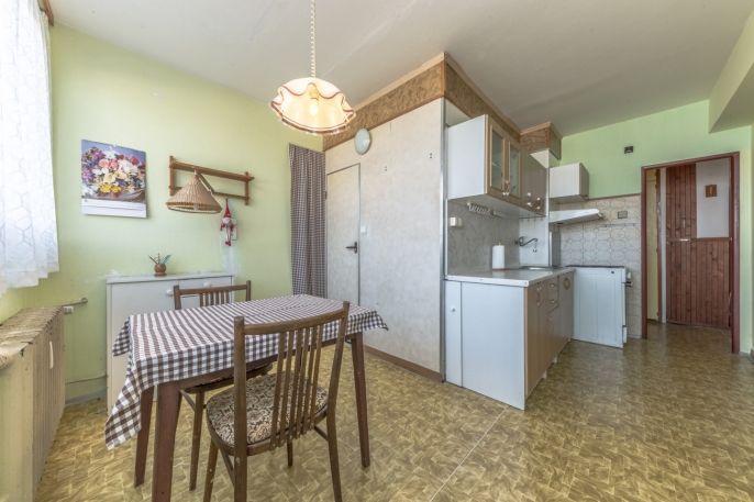 Prodej, Byt 2+1, Mladá Boleslav