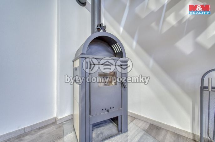 Prodej, Chata, Staňkov