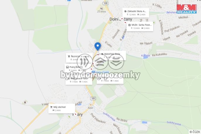 Prodej, Rodinný dům, Psáry