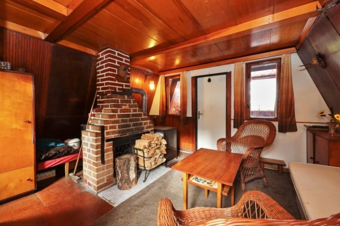 Prodej, Chata, Krásná Hora