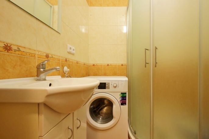 Pronájem, Byt 3+1, Ledeč nad Sázavou