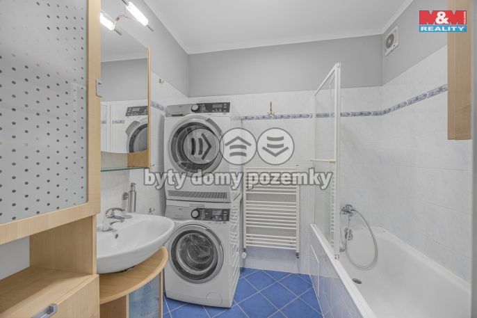 Prodej, Byt 3+kk, Modletice