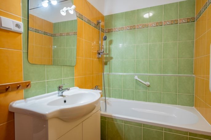 Prodej, Byt 3+1, Písek