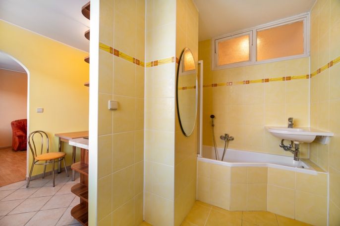 Prodej, Byt 2+1, Velké Opatovice