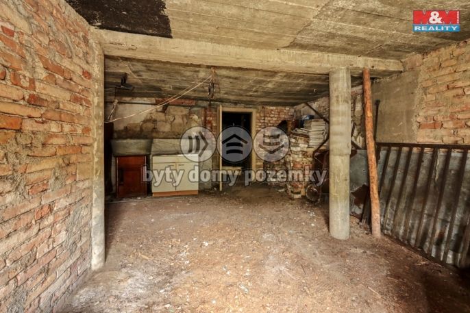 Prodej, Rodinný dům, Koryčany