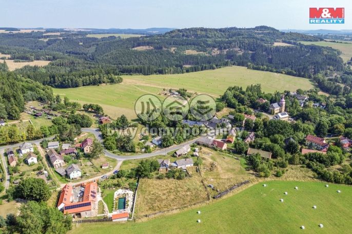 Prodej, Rodinný dům, Lestkov