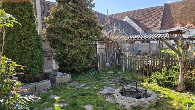 Prodej, Rodinný dům, Dešov