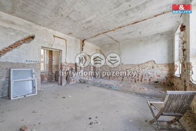 Prodej, Nájemní dům, Hořičky