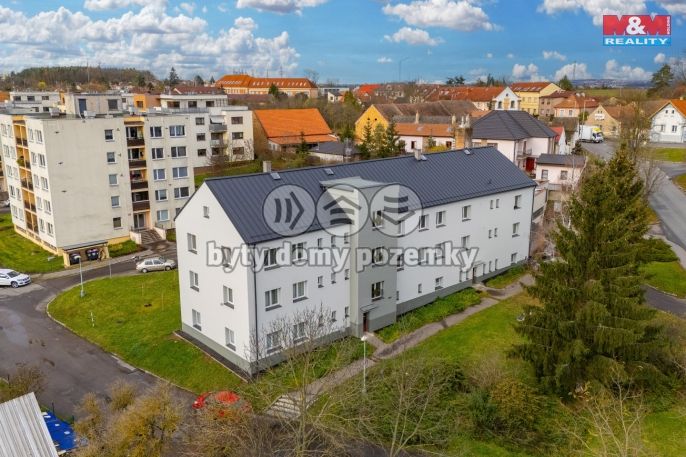 Prodej, Byt 3+kk, Praha