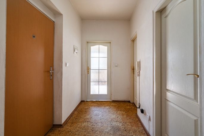 Pronájem, Byt 2+kk, Mariánské Lázně