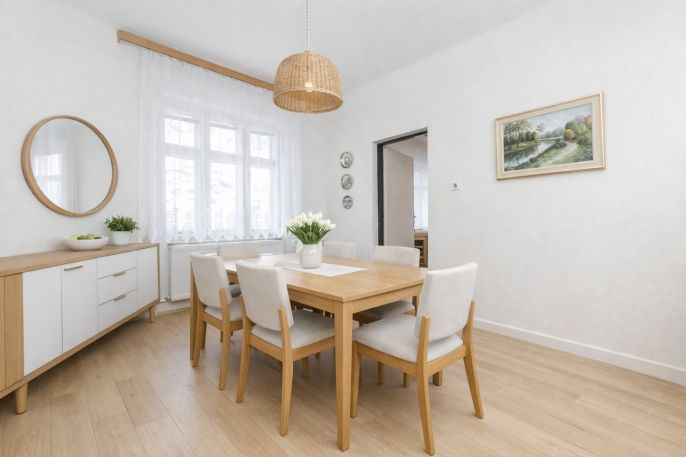 Prodej, Rodinný dům, Velké Tresné