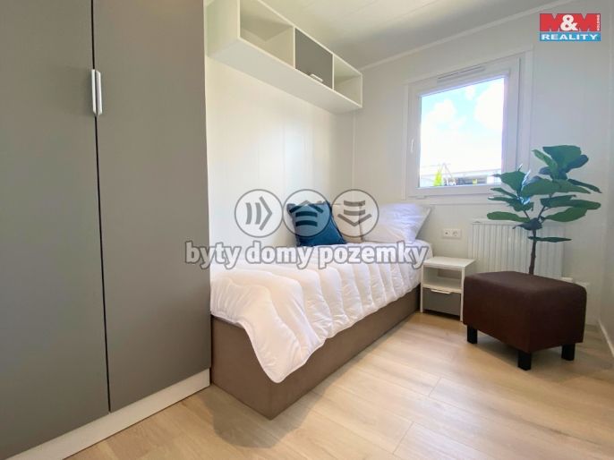 Prodej, Na klíč, Kunvald