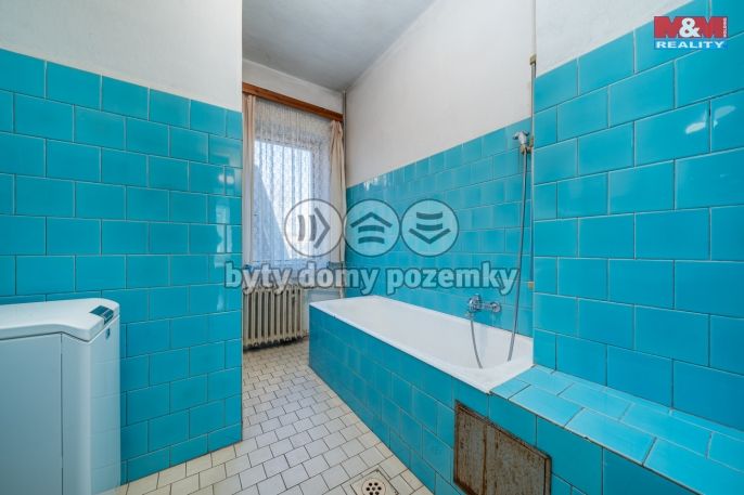 Prodej, Rodinný dům, Moravská Třebová