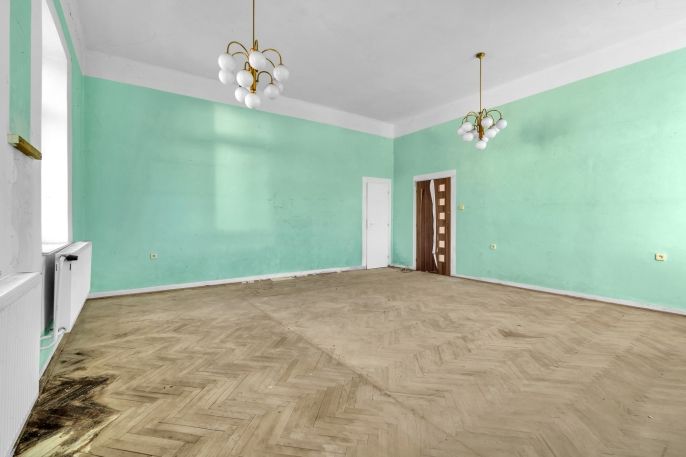 Prodej, Rodinný dům, Moravská Třebová