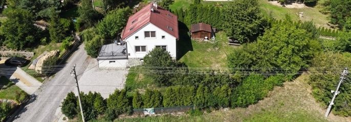 Prodej, Rodinný dům, Staříč