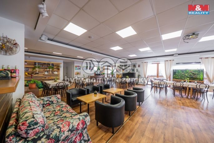 Prodej, Rodinný dům, Frýdlant nad Ostravicí