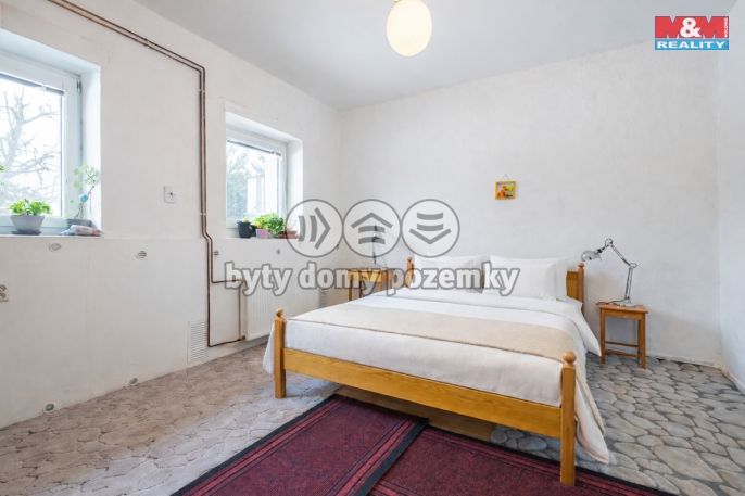 Prodej, Rodinný dům, Horní Planá