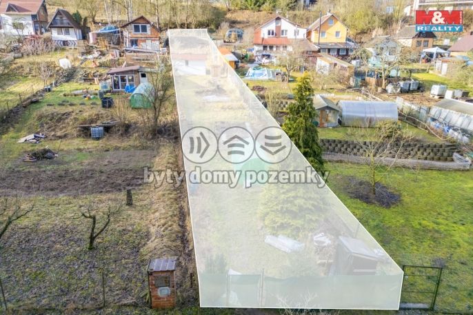 Prodej, Zahrada, Tachov