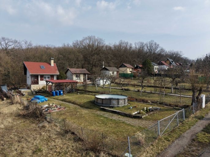 Prodej, Zahrada, Údlice