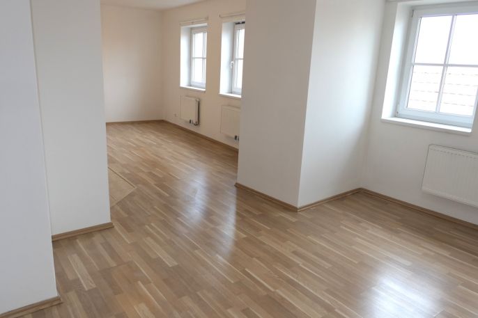 Pronájem, Byt 1+kk, Beroun