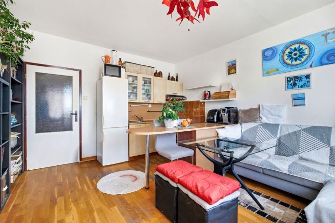 Prodej, Byt 2+kk, Liberec