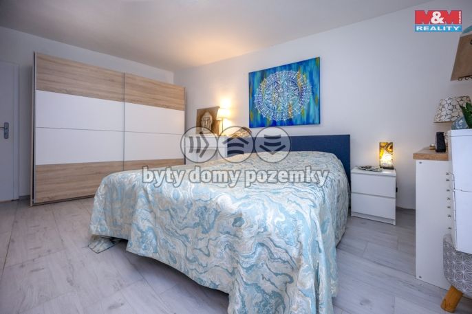 Prodej, Rodinný dům, Výšovice