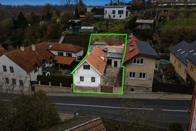 Prodej, Rodinný dům, Choceň