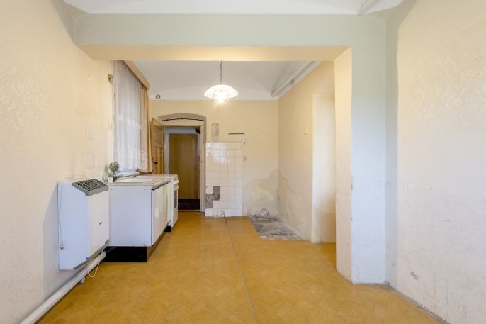 Prodej, Rodinný dům, Žabeň