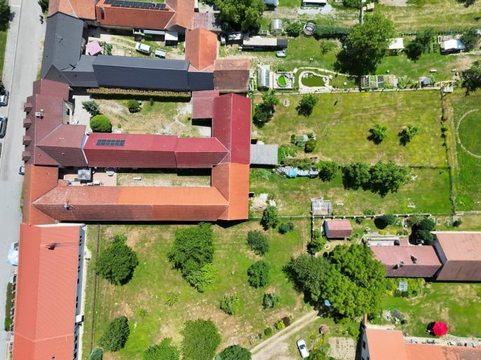 Prodej, Rodinný dům, Ločenice