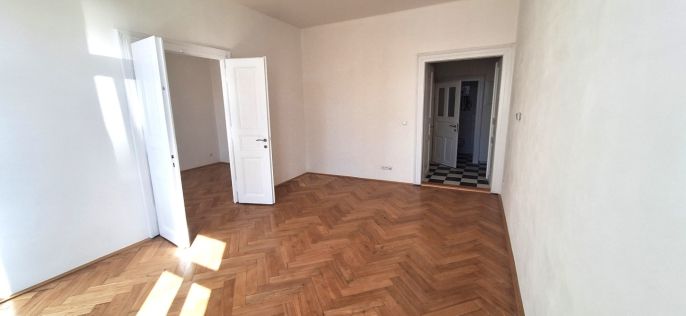 Pronájem, Byt 2+1, Praha