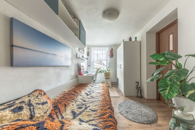 Prodej, Rodinný dům, Dobkovice