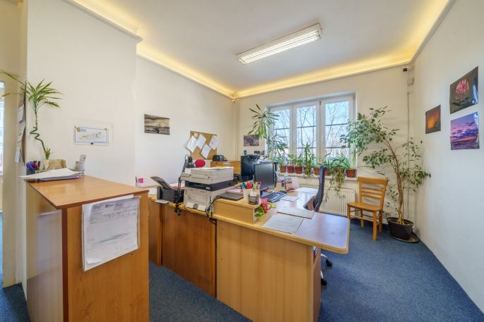 Prodej, Obchod a služby, Teplice